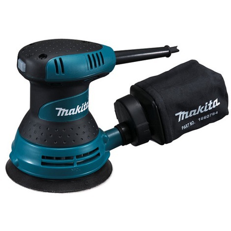 PONCEUSE EXCENTRIQUE 300W B05030